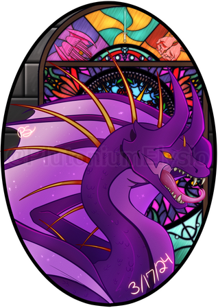 Adopt Commissioned by BertDoesVids