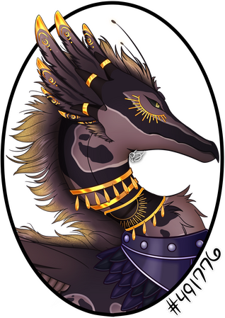 Adopt commissioned by Griminal