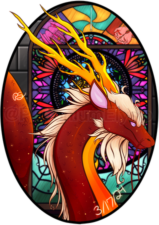 Adopt Commissioned by BertDoesVids