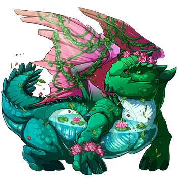 Cosmetic/Skin commissioned by Maya (placeholder img)