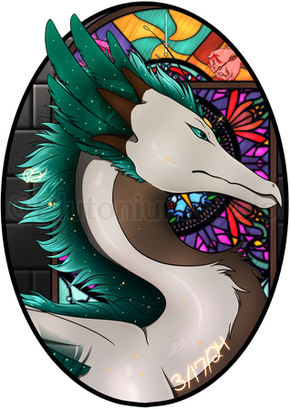 Adopt Commissioned by BertDoesVids