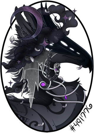 Adopt commissioned by Xemriss