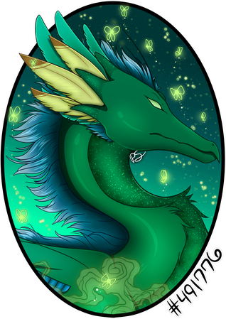 Adopt commissioned by Malachite